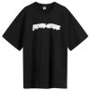 Fucking Awesome Ink Trap Stamp Logo T-Shirt