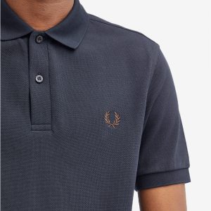 Fred Perry Plain Polo