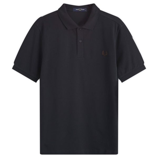 Fred Perry Plain Polo