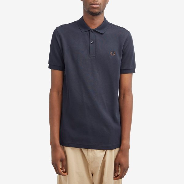 Fred Perry Plain Polo