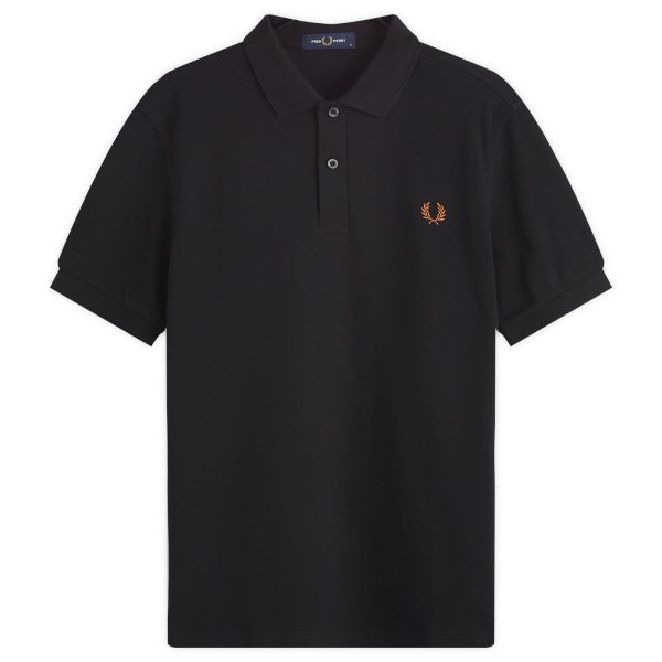 Fred Perry Plain Polo