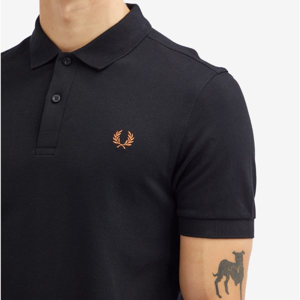 Fred Perry Plain Polo