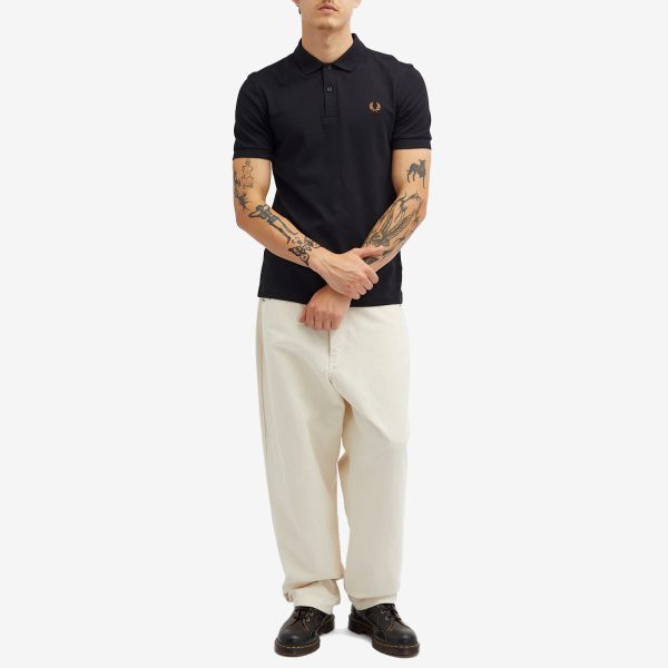 Fred Perry Plain Polo