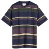 Oliver Spencer Box T-Shirt