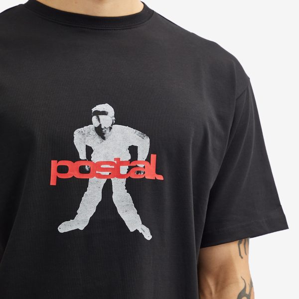 Postal Stop T-Shirt