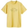 Montbell Mountain Morning T-Shirt