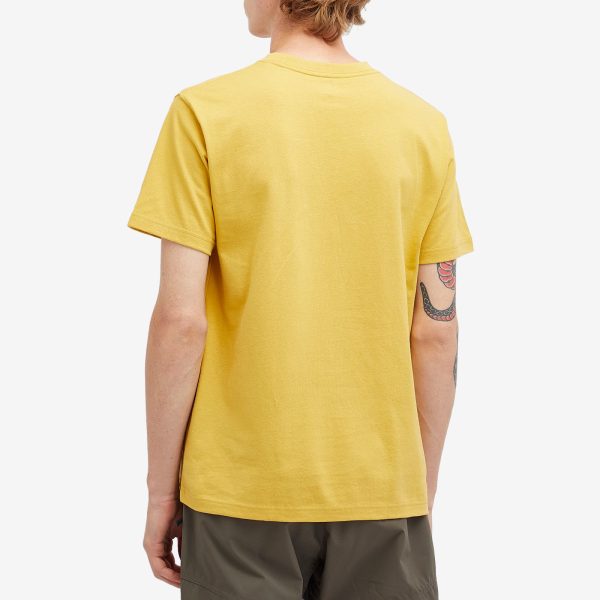 Montbell Mountain Morning T-Shirt