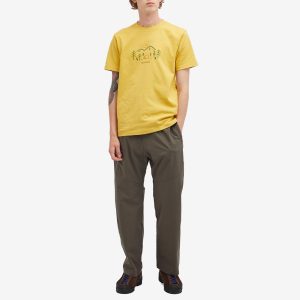 Montbell Mountain Morning T-Shirt