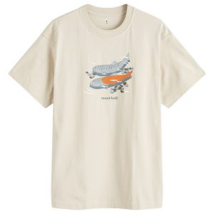 Montbell Stringfish T-Shirt