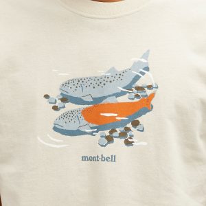 Montbell Stringfish T-Shirt