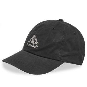 Montbell Washed Out Cap