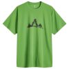 Montbell Mountain T-Shirt