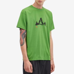 Montbell Mountain T-Shirt