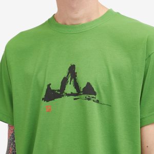 Montbell Mountain T-Shirt