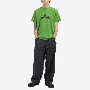 Montbell Mountain T-Shirt