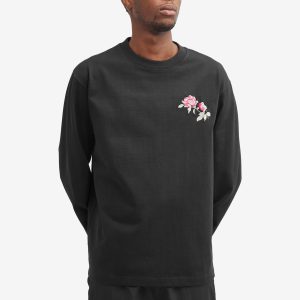 Soulland x Erik Ellington Pepe Long Sleeve T-Shirt