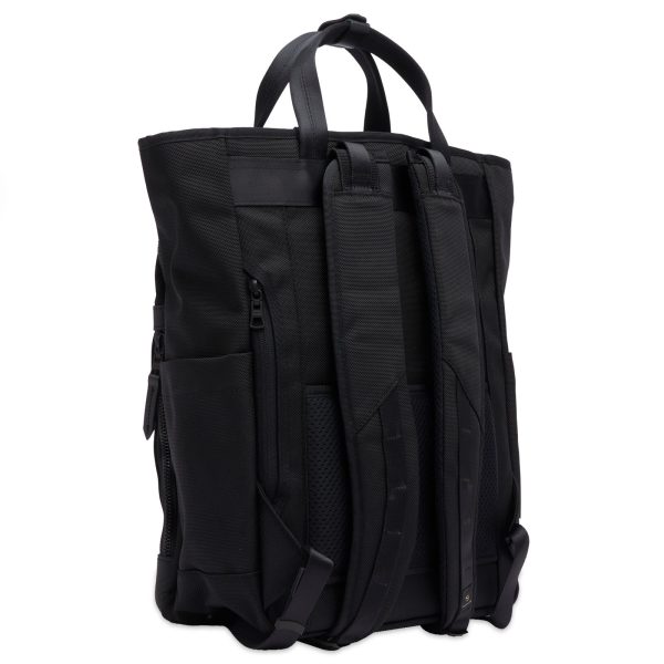 Master-Piece Explorer 2-Way Backpack