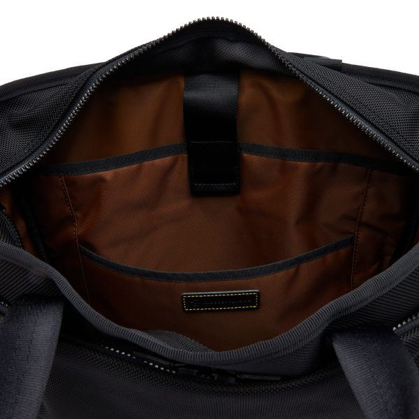 Master-Piece Explorer 2-Way Backpack