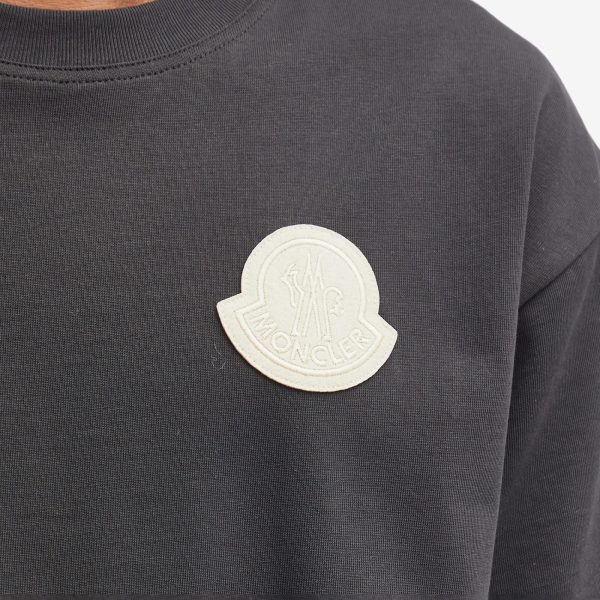 Moncler Badge Logo T-Shirt