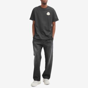 Moncler Badge Logo T-Shirt