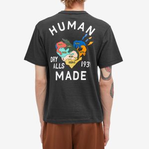 Human Made Graphic T-Shirt #3