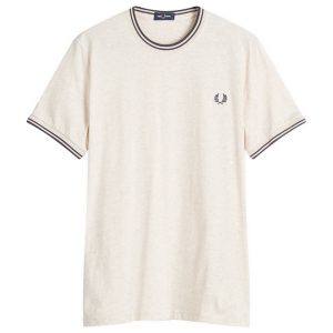 Fred Perry Twin Tipped T-Shirt