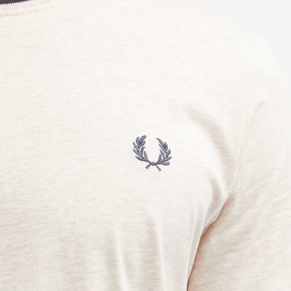 Fred Perry Twin Tipped T-Shirt