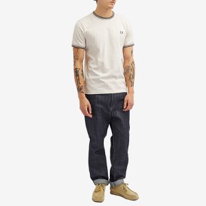 Fred Perry Twin Tipped T-Shirt