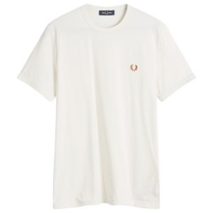 Fred Perry Ringer T-Shirt