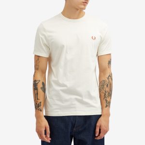 Fred Perry Ringer T-Shirt