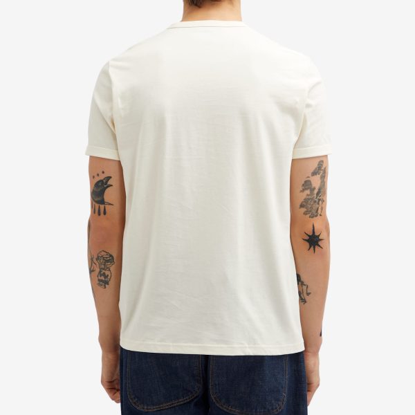 Fred Perry Ringer T-Shirt