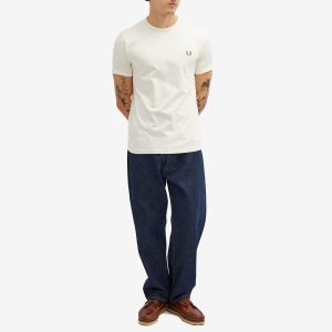 Fred Perry Ringer T-Shirt