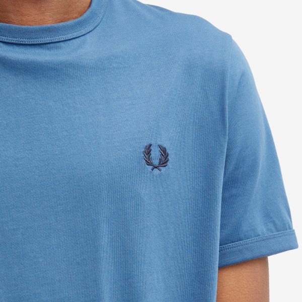 Fred Perry Ringer T-Shirt