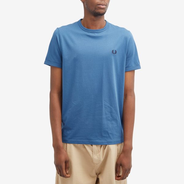 Fred Perry Ringer T-Shirt