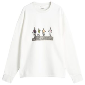 BODE Finish Line Sweatshirt