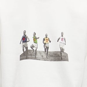 BODE Finish Line Sweatshirt