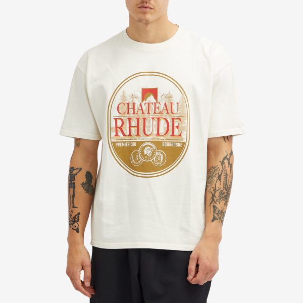 Rhude Premier Cru T-Shirt