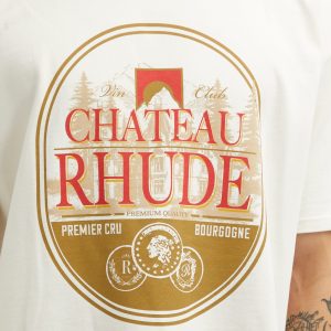 Rhude Premier Cru T-Shirt