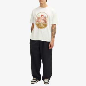 Rhude Premier Cru T-Shirt