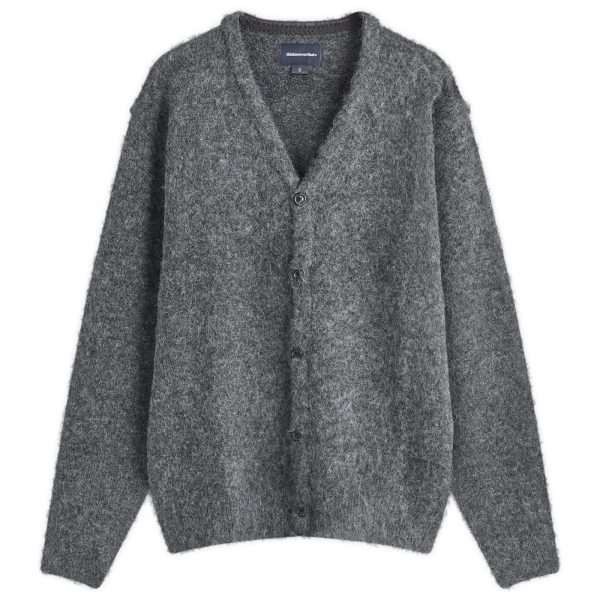 THISISNEVERTHAT Fuzzy Cardigan