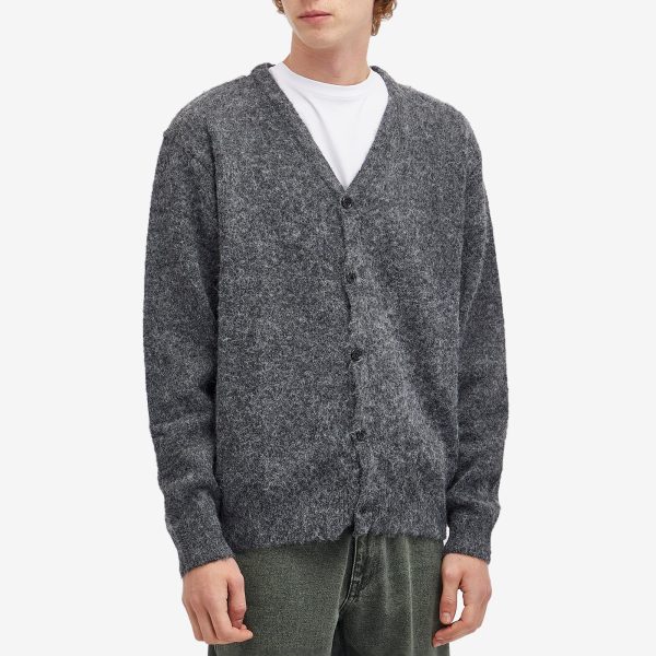 THISISNEVERTHAT Fuzzy Cardigan