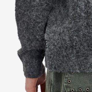 THISISNEVERTHAT Fuzzy Cardigan