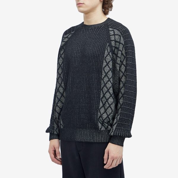 Nike Apparel Tech Sweater