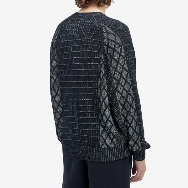 Nike Apparel Tech Sweater