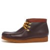 Clarks Originals Wallabee Boot Hiker