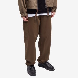 Café Mountain Rambler Cargo Pant