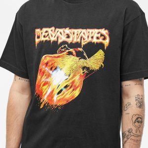 Deva States Returns T-Shirt