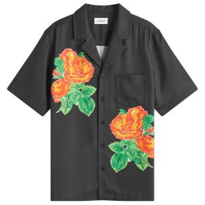 Soulland Orson Rose Shirt