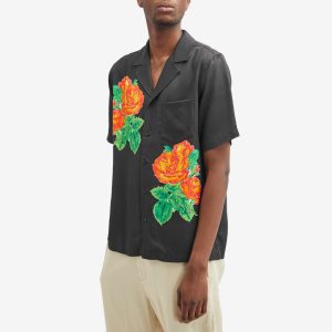 Soulland Orson Rose Shirt