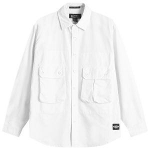 Manastash Cargo Pocket Work Shirt